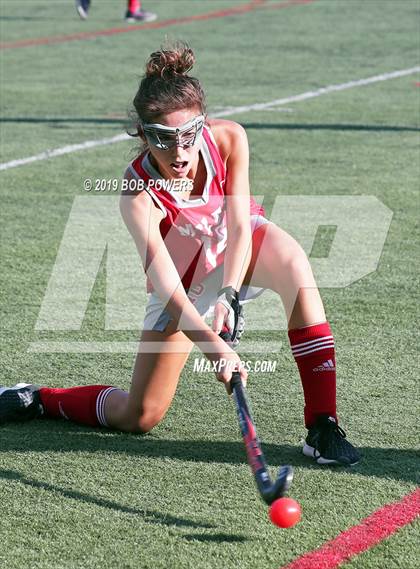 Thumbnail 2 in McLean @ West Springfield (Lake Braddock Blast ALS Tournament) photogallery.