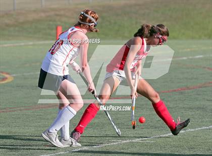 Thumbnail 2 in McLean @ West Springfield (Lake Braddock Blast ALS Tournament) photogallery.
