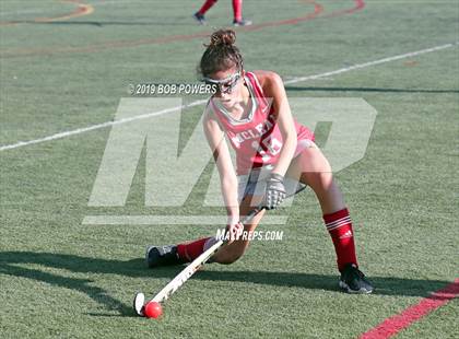 Thumbnail 1 in McLean @ West Springfield (Lake Braddock Blast ALS Tournament) photogallery.