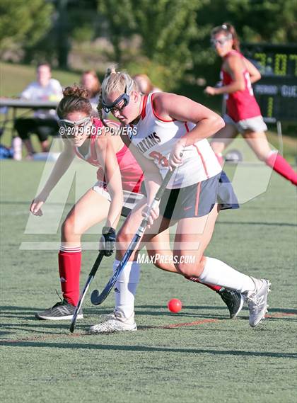 Thumbnail 3 in McLean @ West Springfield (Lake Braddock Blast ALS Tournament) photogallery.