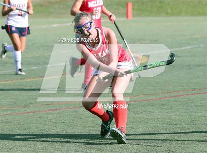 Thumbnail 3 in McLean @ West Springfield (Lake Braddock Blast ALS Tournament) photogallery.