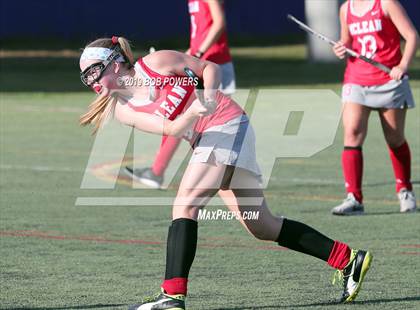 Thumbnail 3 in McLean @ West Springfield (Lake Braddock Blast ALS Tournament) photogallery.