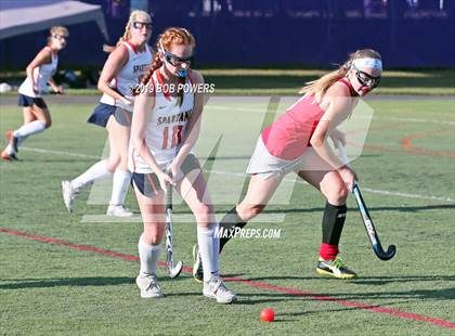 Thumbnail 3 in McLean @ West Springfield (Lake Braddock Blast ALS Tournament) photogallery.