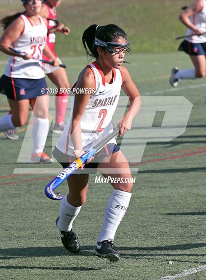 Thumbnail 2 in McLean @ West Springfield (Lake Braddock Blast ALS Tournament) photogallery.