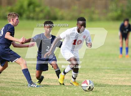 Thumbnail 2 in Berean Baptist Academy @ Northwood Temple Academy photogallery.