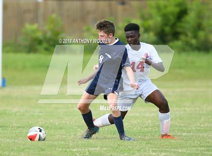 Thumbnail 3 in Berean Baptist Academy @ Northwood Temple Academy photogallery.