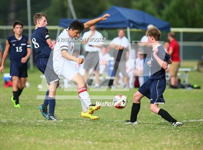 Thumbnail 2 in Berean Baptist Academy @ Northwood Temple Academy photogallery.