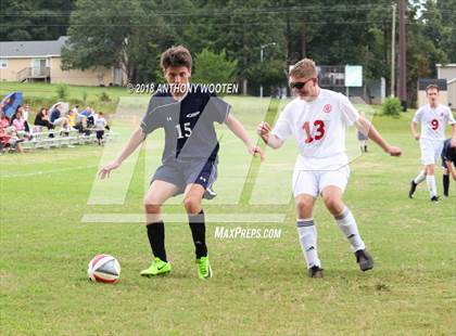 Thumbnail 1 in Berean Baptist Academy @ Northwood Temple Academy photogallery.