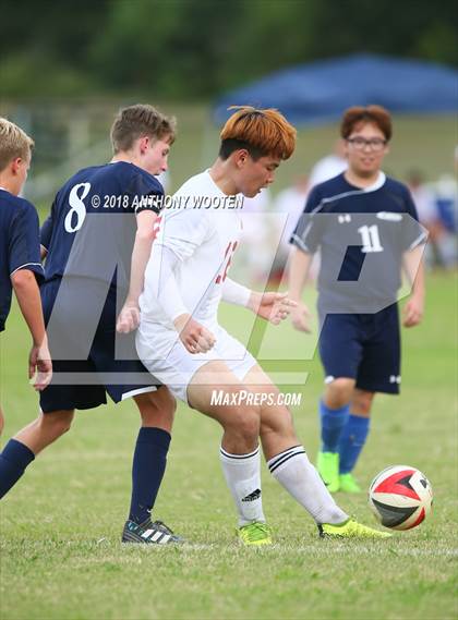 Thumbnail 3 in Berean Baptist Academy @ Northwood Temple Academy photogallery.
