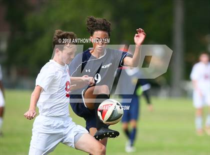 Thumbnail 3 in Berean Baptist Academy @ Northwood Temple Academy photogallery.
