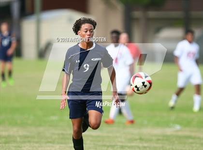 Thumbnail 2 in Berean Baptist Academy @ Northwood Temple Academy photogallery.