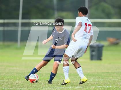 Thumbnail 2 in Berean Baptist Academy @ Northwood Temple Academy photogallery.