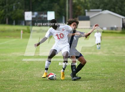 Thumbnail 2 in Berean Baptist Academy @ Northwood Temple Academy photogallery.
