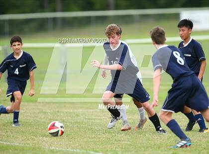 Thumbnail 2 in Berean Baptist Academy @ Northwood Temple Academy photogallery.
