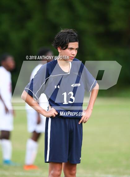 Thumbnail 3 in Berean Baptist Academy @ Northwood Temple Academy photogallery.