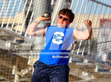 Thumbnail 3 in Chandler @ Hamilton (Boys) photogallery.