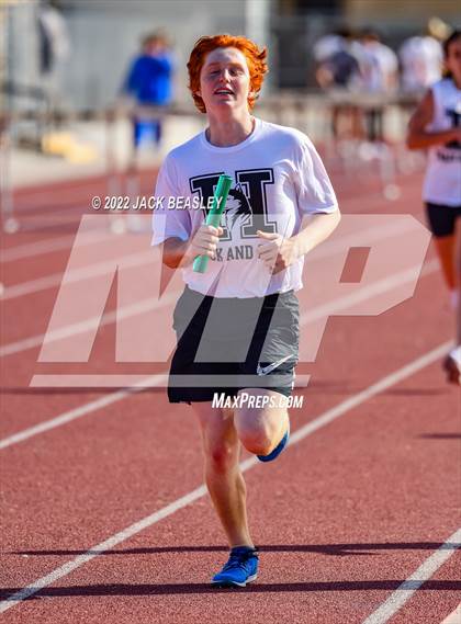 Thumbnail 3 in Chandler @ Hamilton (Boys) photogallery.