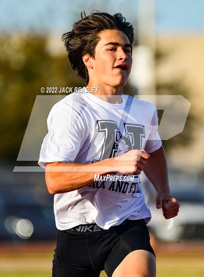 Thumbnail 1 in Chandler @ Hamilton (Boys) photogallery.