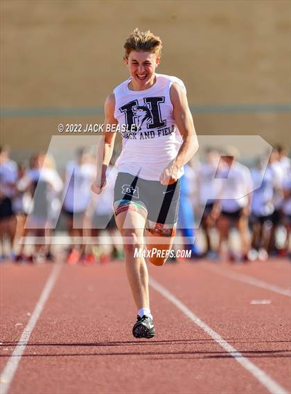 Thumbnail 3 in Chandler @ Hamilton (Boys) photogallery.