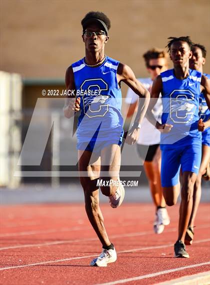Thumbnail 2 in Chandler @ Hamilton (Boys) photogallery.