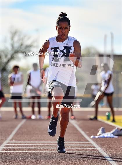 Thumbnail 3 in Chandler @ Hamilton (Boys) photogallery.