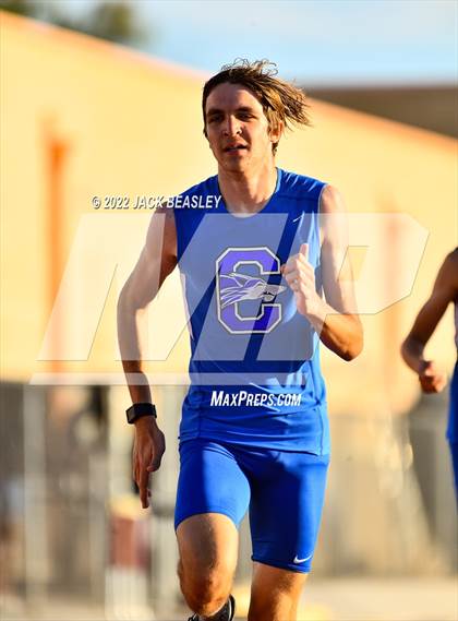 Thumbnail 3 in Chandler @ Hamilton (Boys) photogallery.