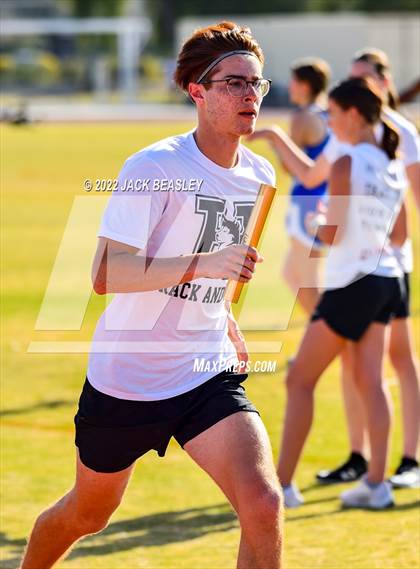 Thumbnail 1 in Chandler @ Hamilton (Boys) photogallery.