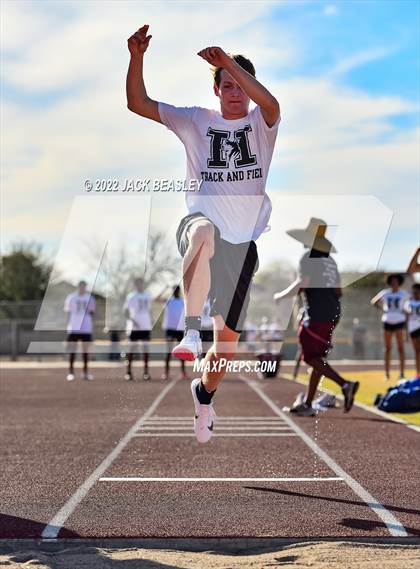Thumbnail 2 in Chandler @ Hamilton (Boys) photogallery.