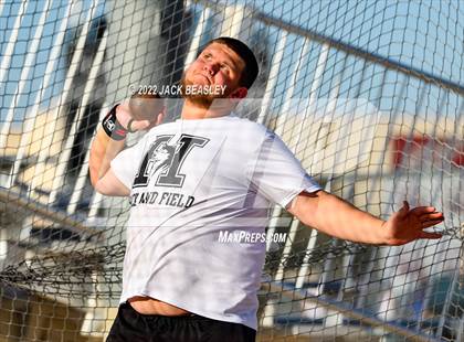 Thumbnail 1 in Chandler @ Hamilton (Boys) photogallery.
