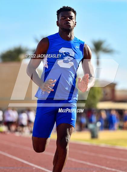Thumbnail 2 in Chandler @ Hamilton (Boys) photogallery.