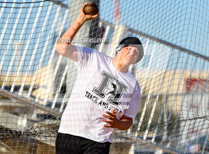 Thumbnail 2 in Chandler @ Hamilton (Boys) photogallery.