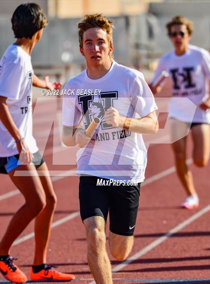 Thumbnail 2 in Chandler @ Hamilton (Boys) photogallery.
