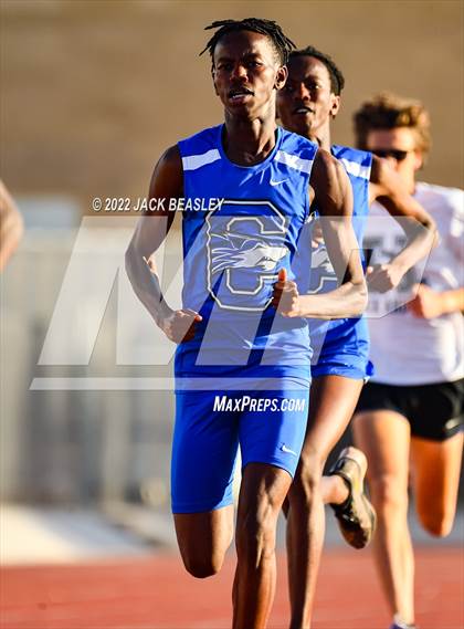 Thumbnail 3 in Chandler @ Hamilton (Boys) photogallery.