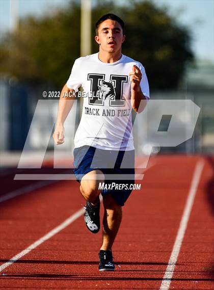 Thumbnail 3 in Chandler @ Hamilton (Boys) photogallery.