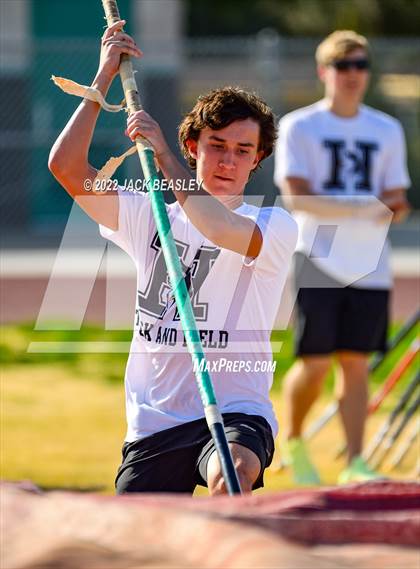 Thumbnail 1 in Chandler @ Hamilton (Boys) photogallery.