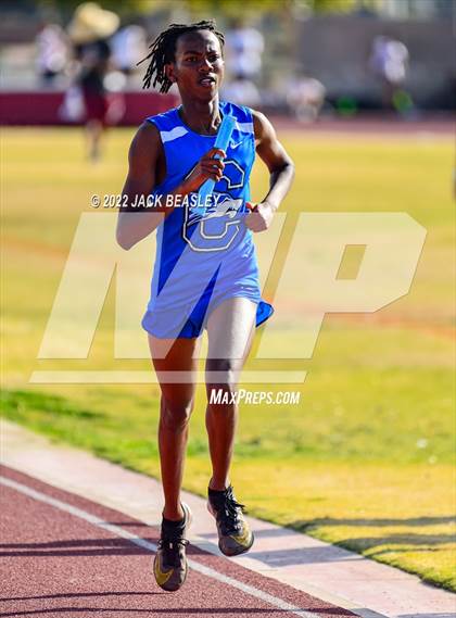 Thumbnail 2 in Chandler @ Hamilton (Boys) photogallery.