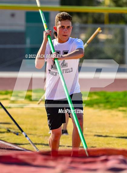 Thumbnail 1 in Chandler @ Hamilton (Boys) photogallery.
