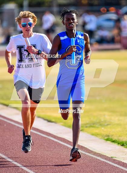 Thumbnail 2 in Chandler @ Hamilton (Boys) photogallery.