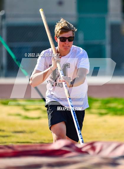 Thumbnail 3 in Chandler @ Hamilton (Boys) photogallery.