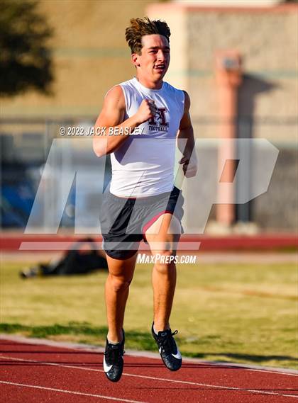 Thumbnail 3 in Chandler @ Hamilton (Boys) photogallery.