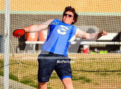 Thumbnail 3 in Chandler @ Hamilton (Boys) photogallery.