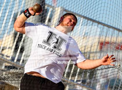 Thumbnail 2 in Chandler @ Hamilton (Boys) photogallery.