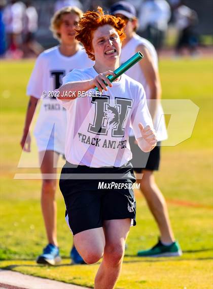 Thumbnail 1 in Chandler @ Hamilton (Boys) photogallery.