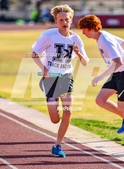 Thumbnail 1 in Chandler @ Hamilton (Boys) photogallery.