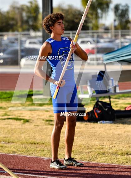 Thumbnail 1 in Chandler @ Hamilton (Boys) photogallery.