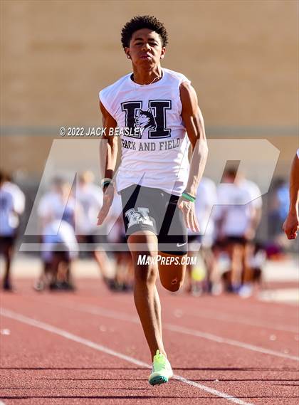 Thumbnail 1 in Chandler @ Hamilton (Boys) photogallery.