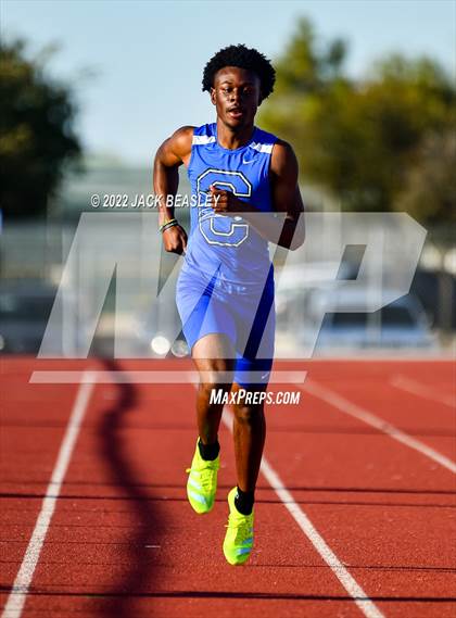 Thumbnail 2 in Chandler @ Hamilton (Boys) photogallery.