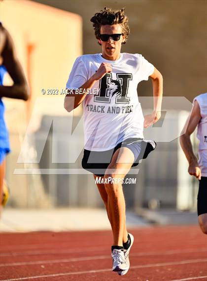 Thumbnail 1 in Chandler @ Hamilton (Boys) photogallery.
