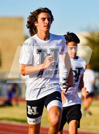 Thumbnail 1 in Chandler @ Hamilton (Boys) photogallery.