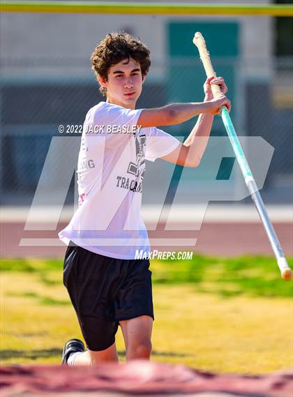 Thumbnail 2 in Chandler @ Hamilton (Boys) photogallery.